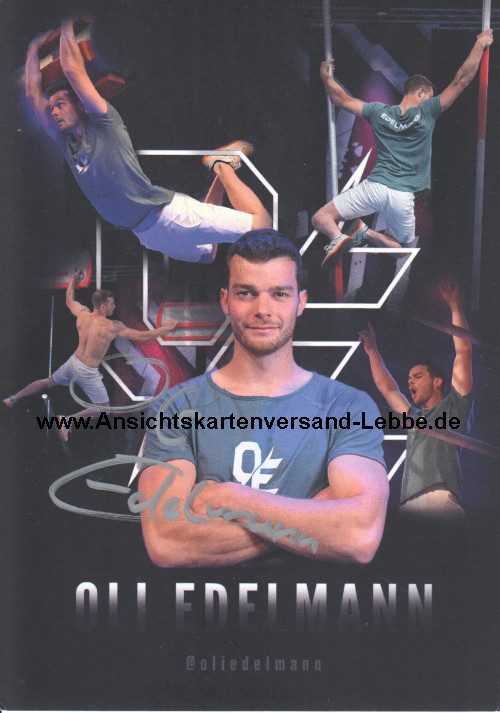 Autogramme