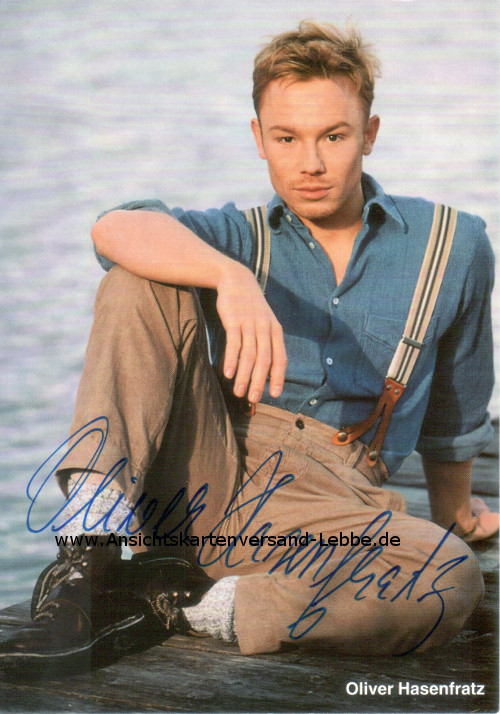 Autogramme