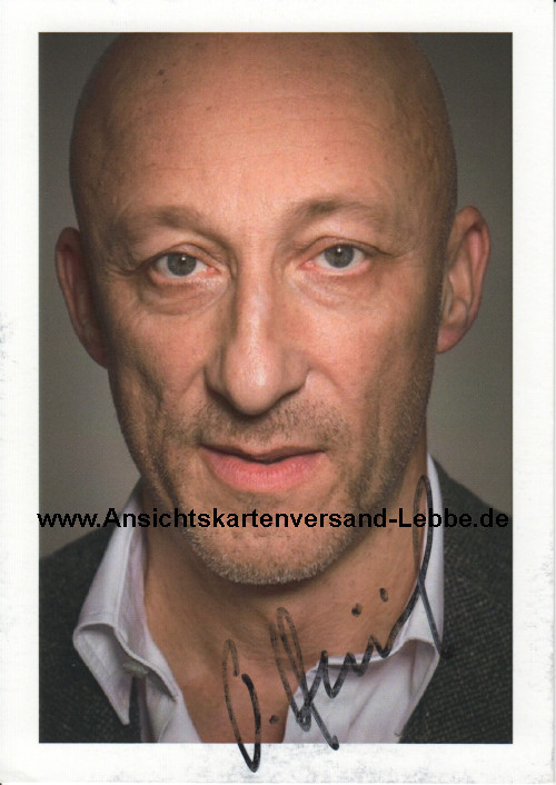 Autogramme