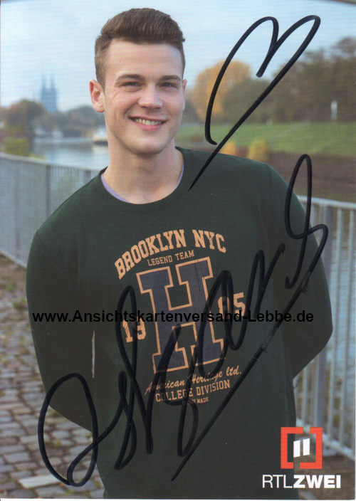 Autogramme