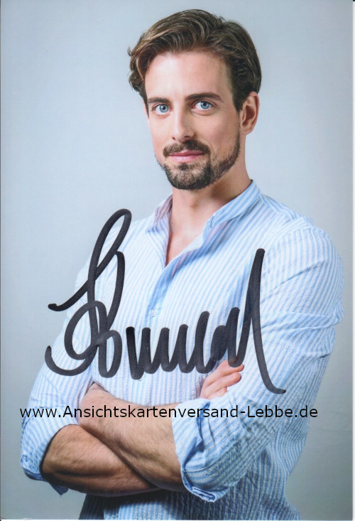 Autogramme