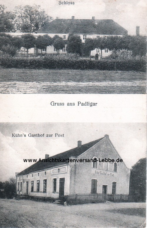 Ansichtskarte