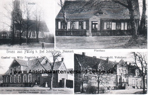 Ansichtskarte