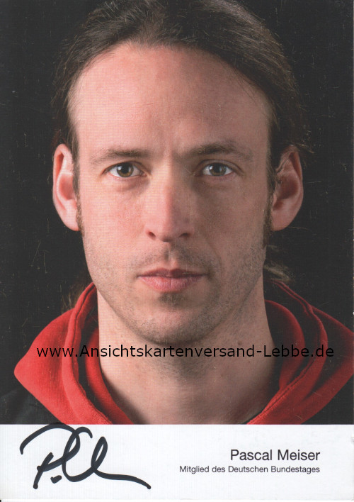 Autogramme