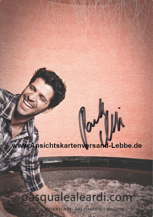 Autogramme