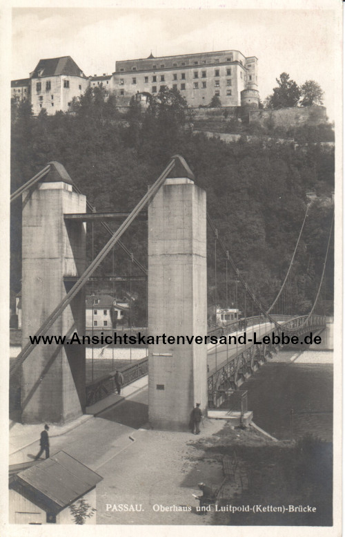 Ansichtskarte
