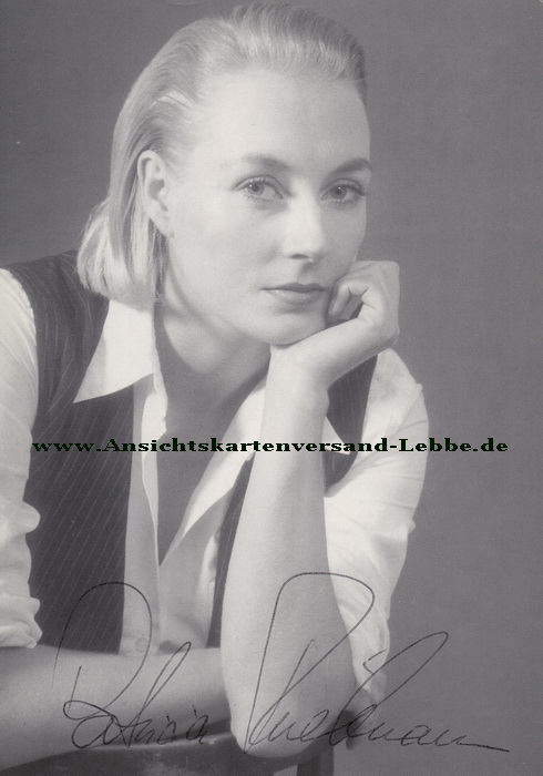 Autogramme