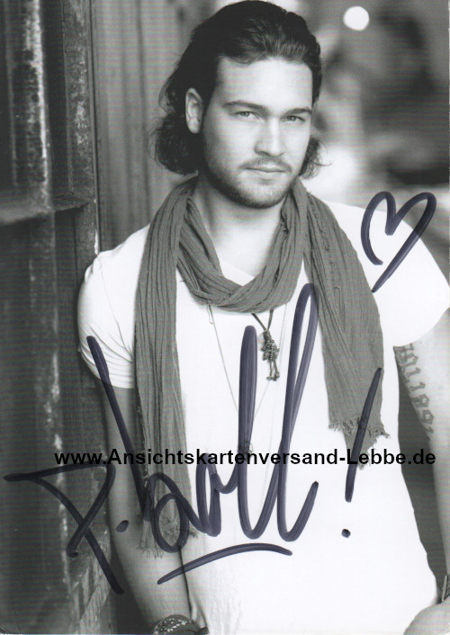 Autogramme