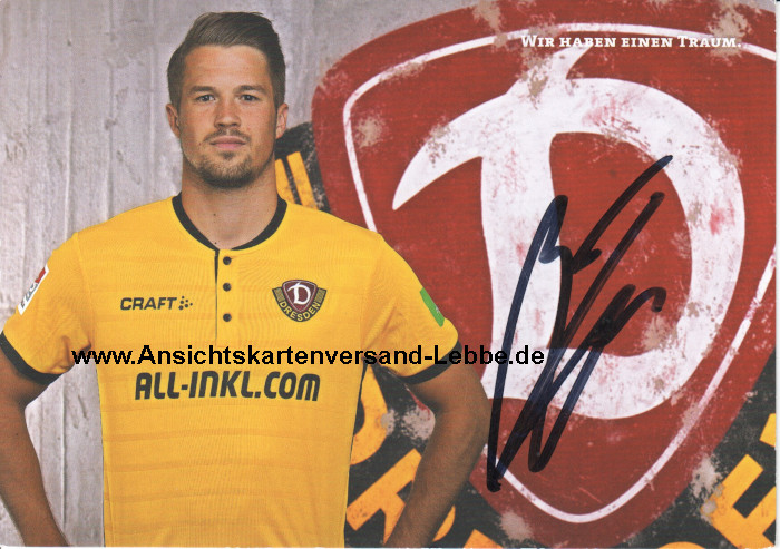 Autogramme