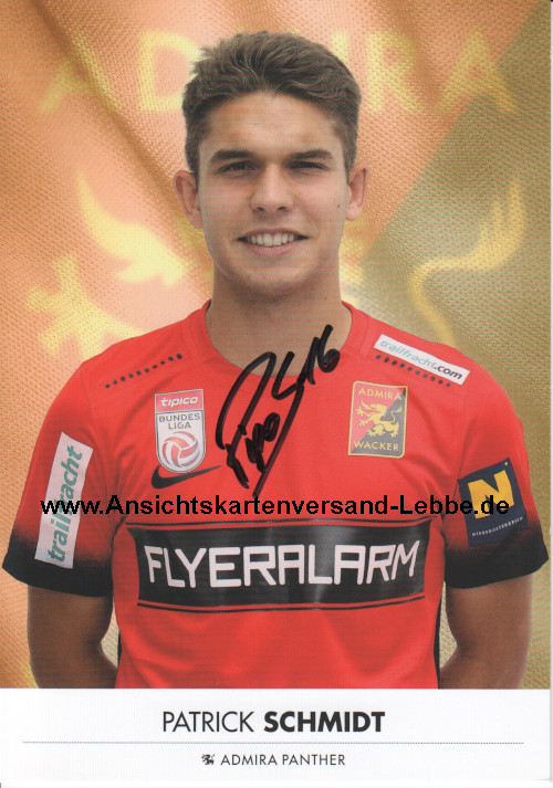 Autogramme