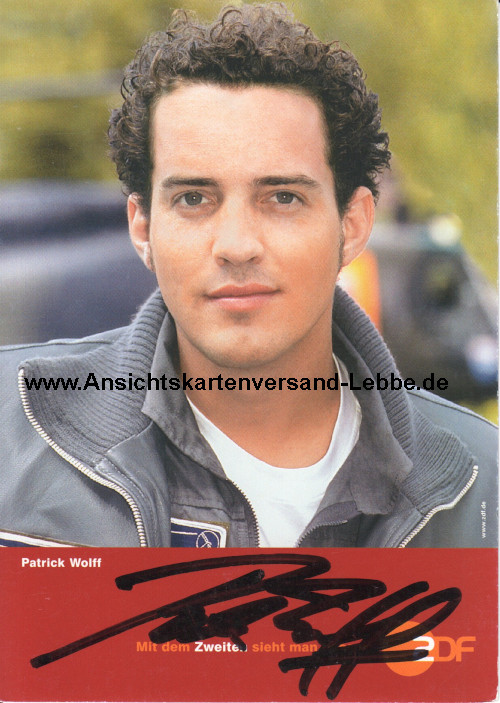 Autogramme