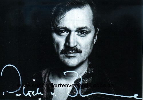 Autogramme