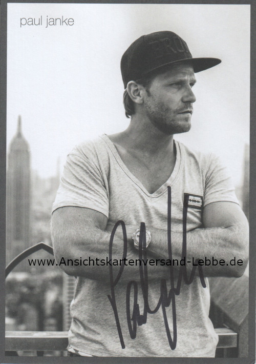 Autogramme