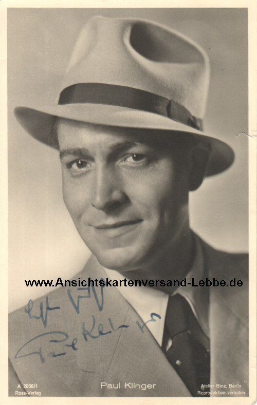 Autogramme