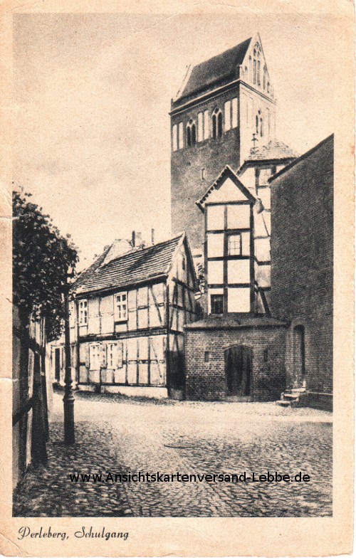 Ansichtskarte