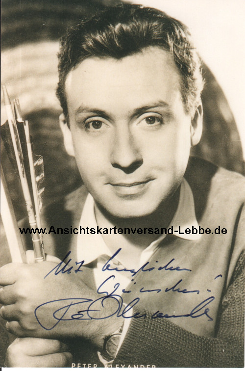 Autogramme