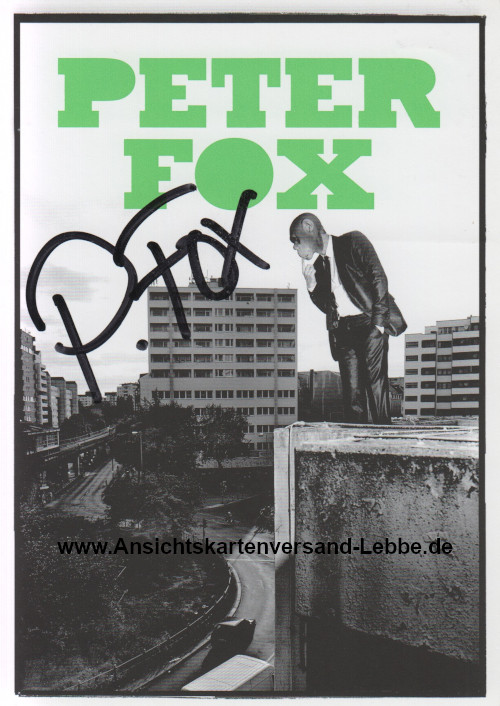 Autogramme