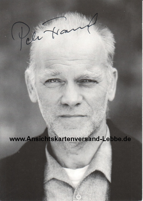 Autogramme