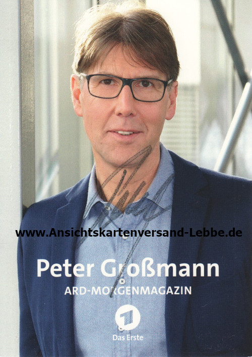 Autogramme
