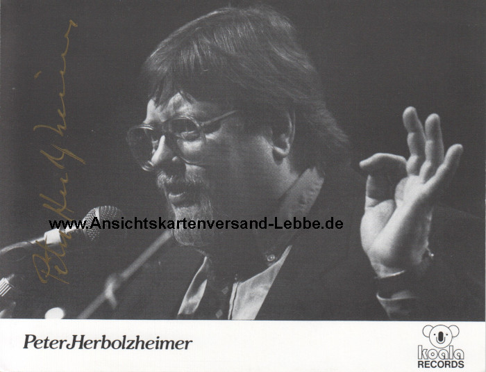 Autogramme