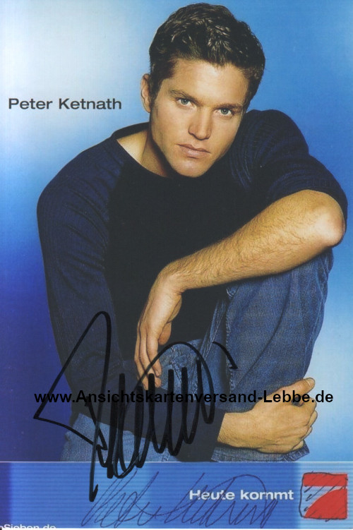 Autogramme