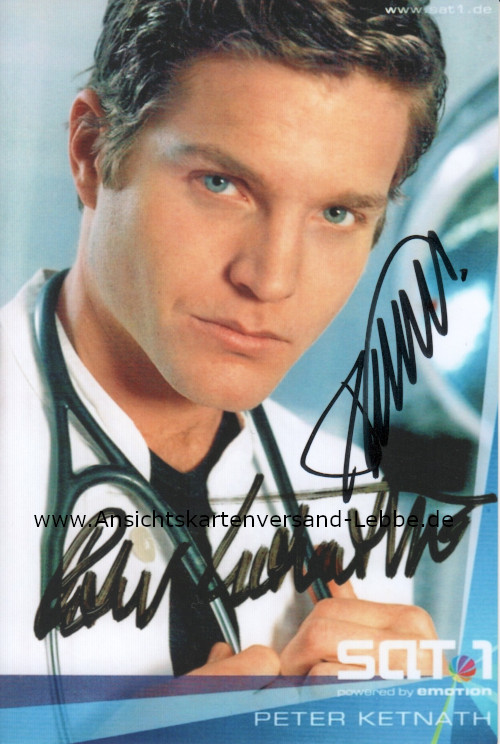 Autogramme