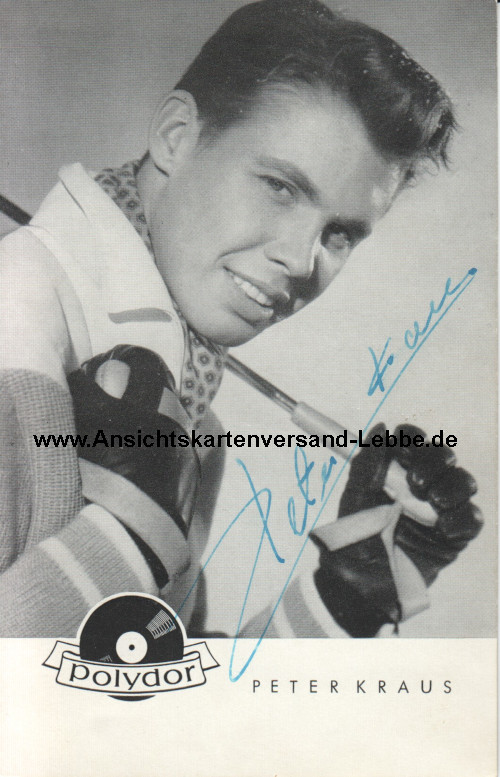 Autogramme