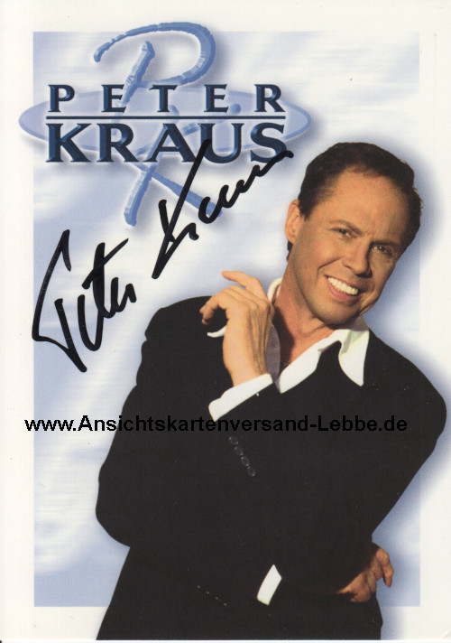 Autogramme