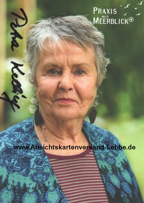Autogramme
