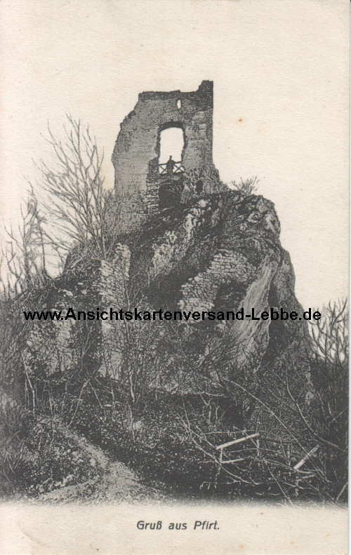 Ansichtskarte