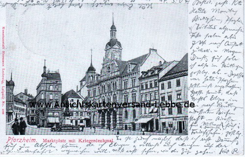 Ansichtskarte