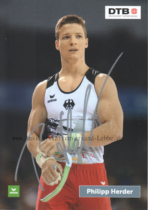 Autogramme