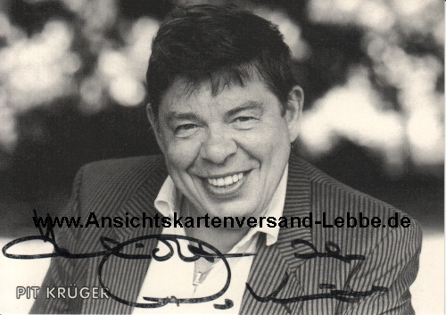 Autogramme