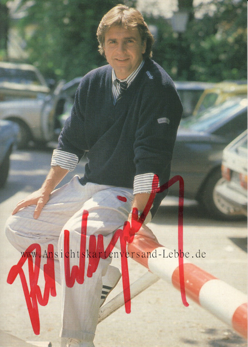Autogramme