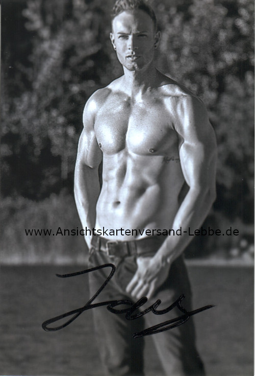 Autogramme
