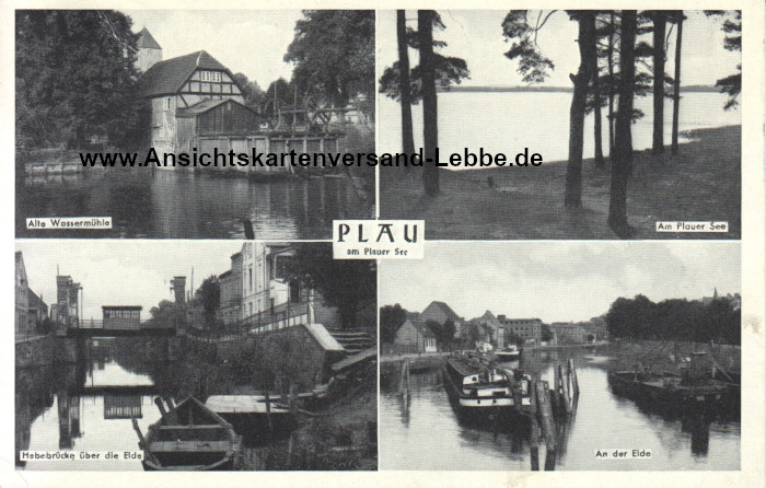 Ansichtskarte