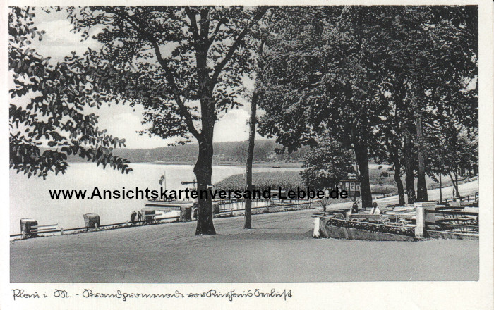 Ansichtskarte