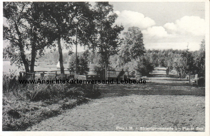 Ansichtskarte