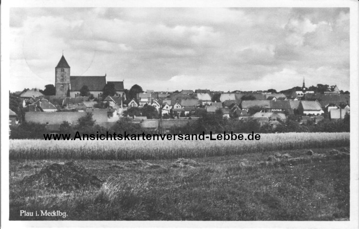 Ansichtskarte