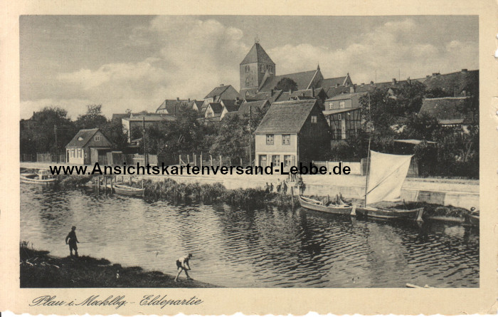 Ansichtskarte