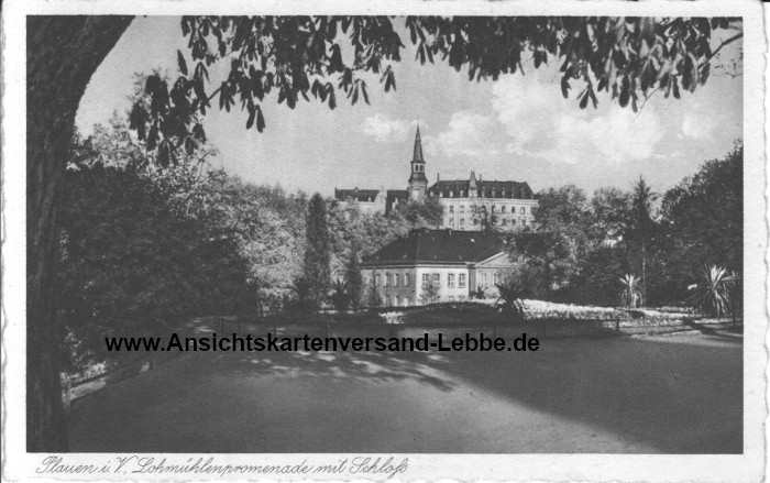 Ansichtskarte