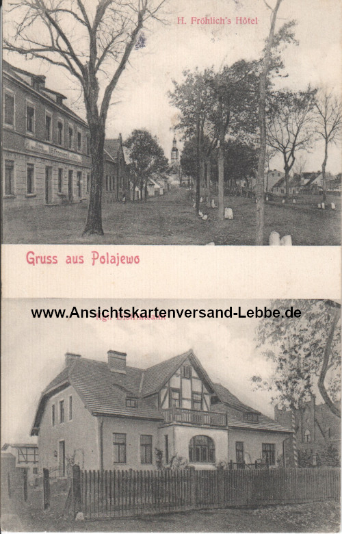 Ansichtskarte