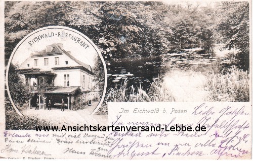 Ansichtskarte