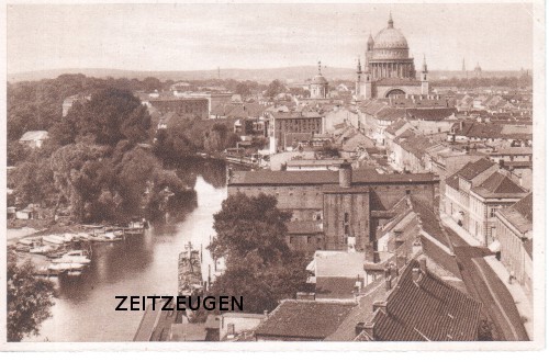 Ansichtskarte