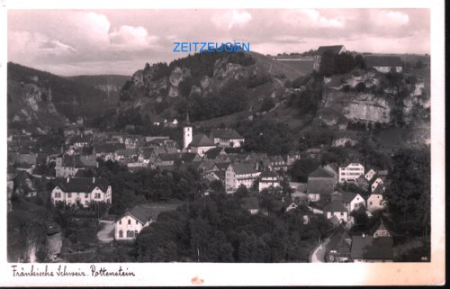 Ansichtskarte
