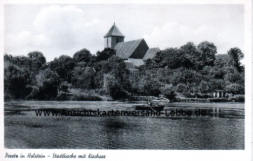 Ansichtskarte
