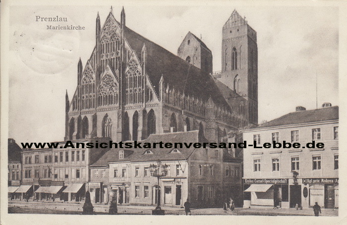 Ansichtskarte