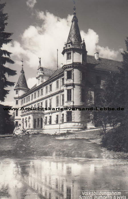 Ansichtskarte