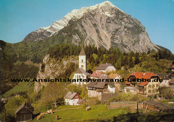 Ansichtskarte