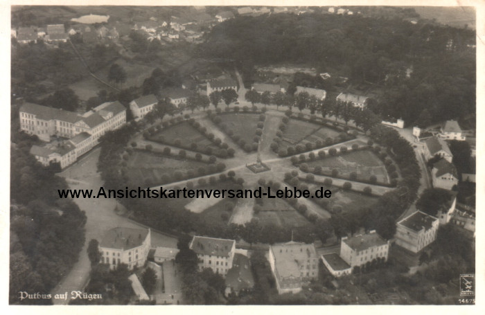 Ansichtskarte